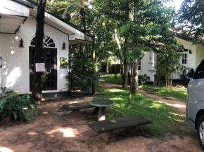 Sylvester Villa Hostel Negombo